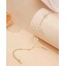 BxkSky Bracelets for Girls Jewelry Age 6 8 10 12 Granddaughter Gifts F-Daisy-B-GD