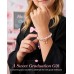 Kindergarten/5th Grade Graduation Gifts - Cute Pink Bow Bracelet