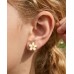 BxkSky First Day of Kindergarten Girl Back to School Earrings Gifts Kids F-School-E-JU