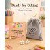 BxkSky First Day of Kindergarten Girl Back to School Earrings Gifts Kids F-School-E-JU