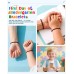 BxkSky First Day of Kindergarten Bracelet Mommy and Me Mom Mother Son, Back to School Gifts Essentials Stuff First Day of School Bracelet S-Mother Son-BTS-B-Hong Kin0