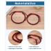 BxkSky First Day of Kindergarten Bracelet Mommy and Me Mom Mother Son, Back to School Gifts Essentials Stuff First Day of School Bracelet S-Mother Son-BTS-B-Hong Kin0