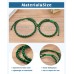 BxkSky First Day of Kindergarten Bracelet Mommy and Me Mom Mother Son, Back to School Gifts Essentials Stuff First Day of School Bracelet S-Mother Son-BTS-B-Lv Kin0