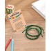 BxkSky First Day of Preschool Pre K Bracelet Back to School Mommy and Me Mom Mother Son Back to School Gifts S-Mother Son-BTS-B-Lv Prek0