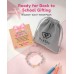 First Day of Kindergarten Girl Preschool Bracelet Back to School Gift Stuff SD-Gold bow FZQ-B-BTS school