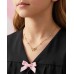 BxkSky 8th Grade Graduation Gifts Decorations for Girls, Middle School Graduation Grad Graduate Necklace Class of 2026 Gifts