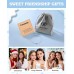 BxkSky Friendship Bracelets Long Distance Relationship Gifts for Best Friend Woman Moving Away Birthday Gifts for Friends Jewelry SD-Star-B-Friendship