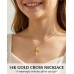 BxkSky 10 Year Old Girl Birthday Gifts for 10 Year Old Girls Necklace Jewelry 10th Birthday Decorations Ideas