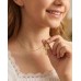 BxkSky 12 Year Old Girl Birthday Gifts for 12 Year Old Girls Necklace Jewelry 12th Birthday Decorations