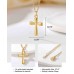 BxkSky 12 Year Old Girl Birthday Gifts for 12 Year Old Girls Necklace Jewelry 12th Birthday Decorations