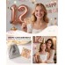 BxkSky 12 Year Old Girl Birthday Gifts for 12 Year Old Girls Necklace Jewelry 12th Birthday Decorations
