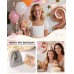 BxkSky 9 Year Old Girl Birthday Gifts for 9 Year Old Girls, 9th Birthday Gifts Decorations Necklace Ideas
